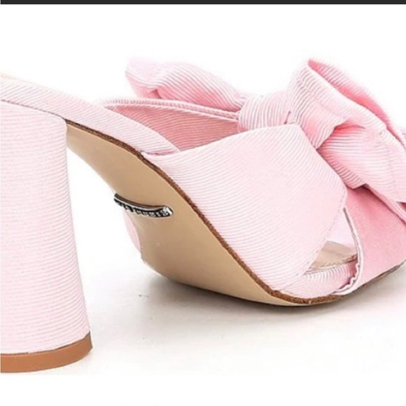 Gianni Bini | Shoes | Keily Bow Heels | Poshmark